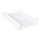 CebaBaby - Changing mat with fixed board bilateral COMFORT 50x70 cm white