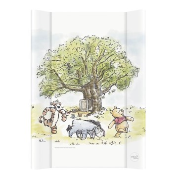 CebaBaby - Changing mat with fixed board bilateral DISNEY 50x70 cm