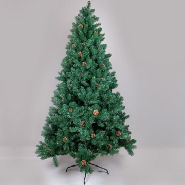 CEDAR 210 cm Fir Christmas Tree