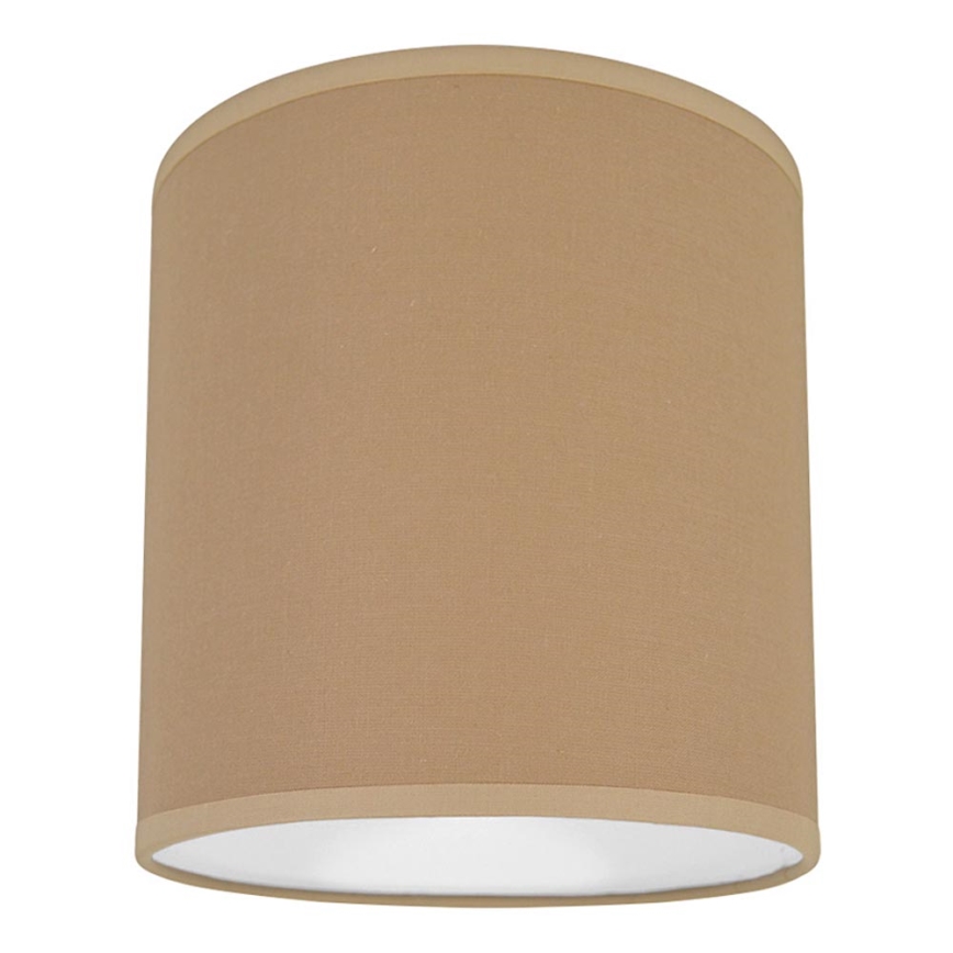 Ceiling light 1xE27/40W/230V brown