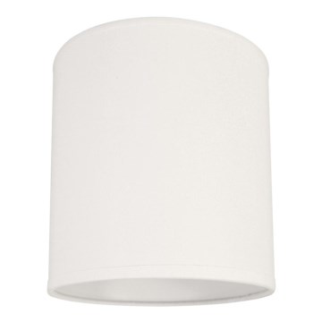 Ceiling light 1xE27/40W/230V white