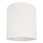 Ceiling light 1xE27/40W/230V white