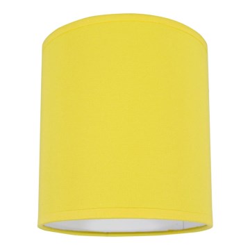 Ceiling light 1xE27/40W/230V yellow