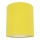 Ceiling light 1xE27/40W/230V yellow