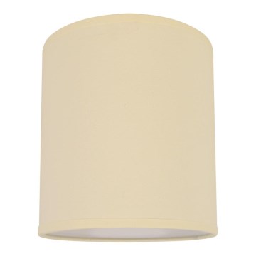 Ceiling light 1xE27/60W/230V beige