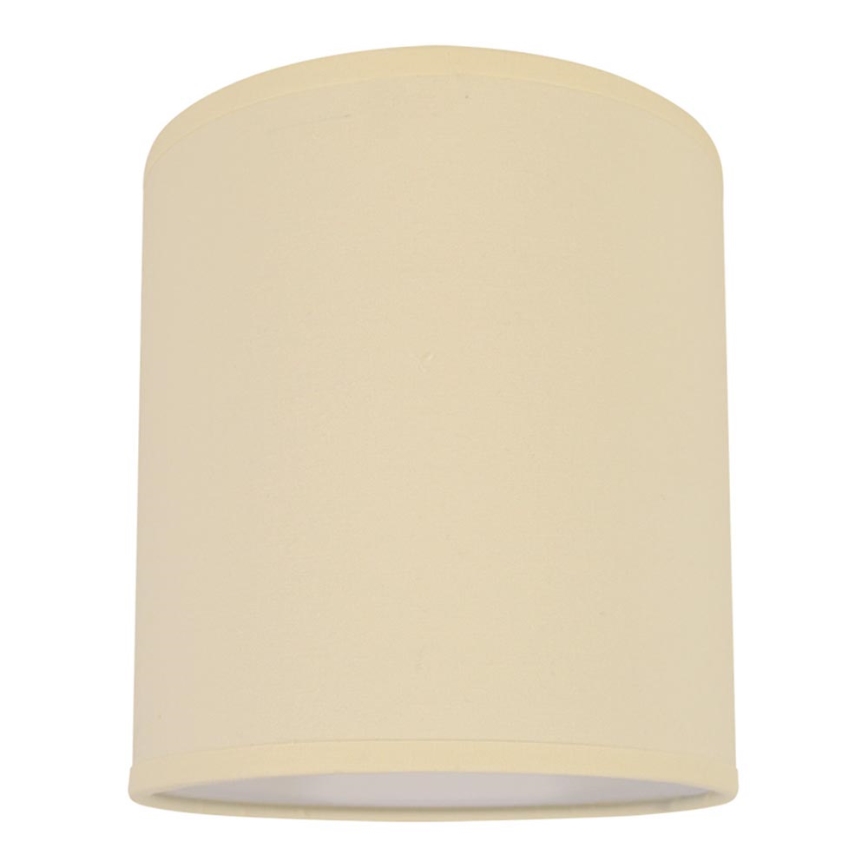 Ceiling light 1xE27/60W/230V beige