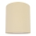Ceiling light 1xE27/60W/230V beige