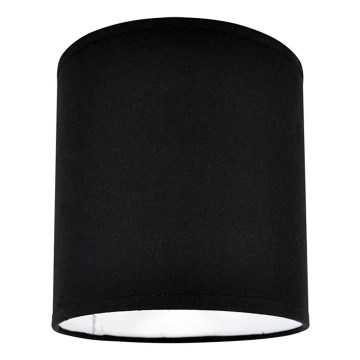 Ceiling light 1xE27/60W/230V black