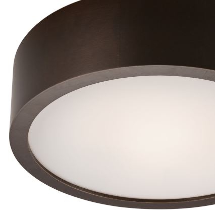 Ceiling light 1xE27/60W/230V pine - FSC certified