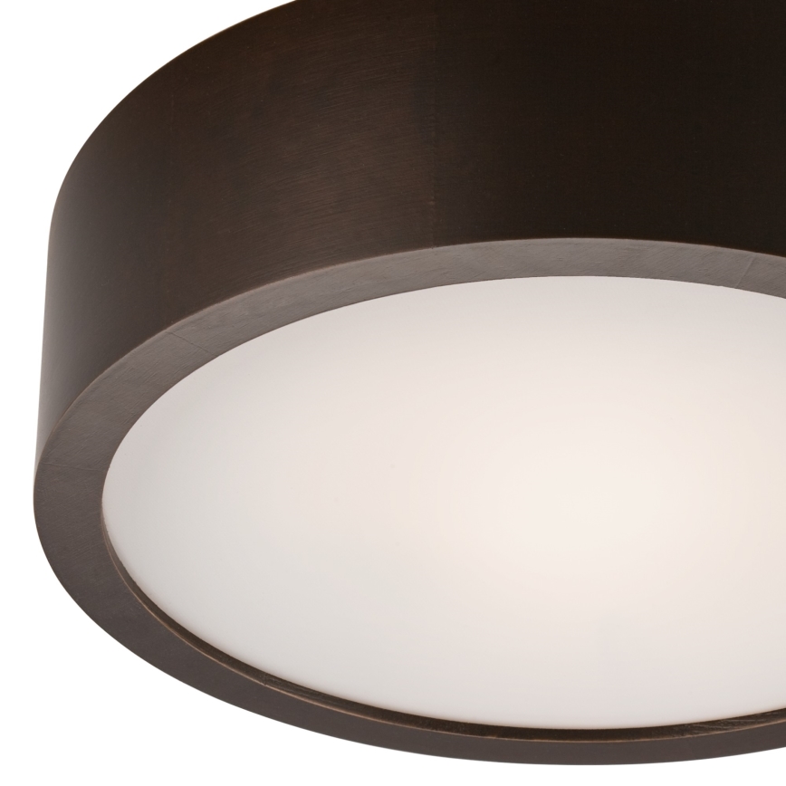 Ceiling light 1xE27/60W/230V pine - FSC certified