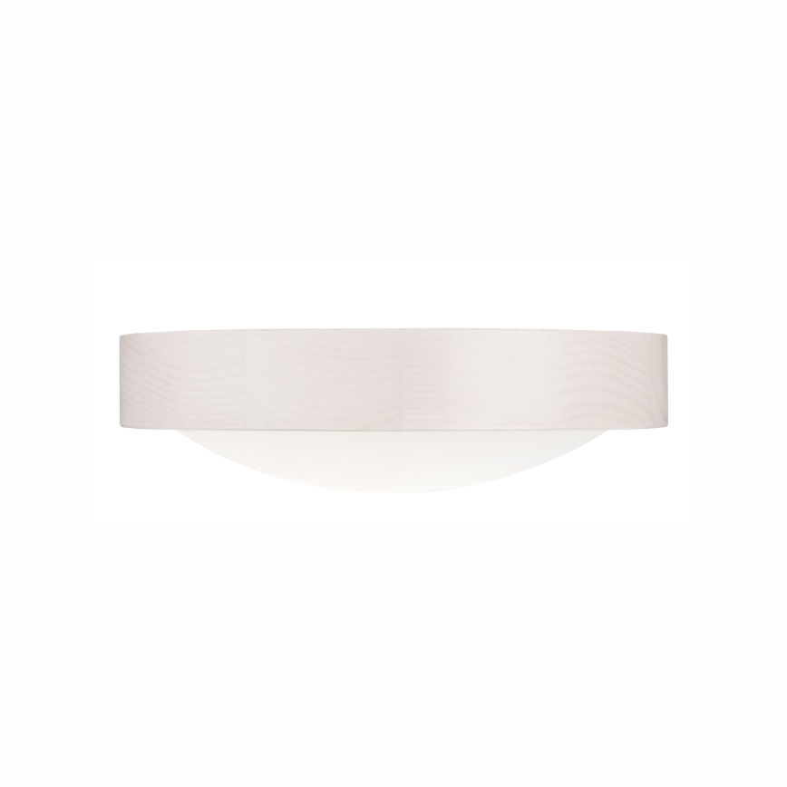 Ceiling light 1xE27/60W/230V pine - FSC certified