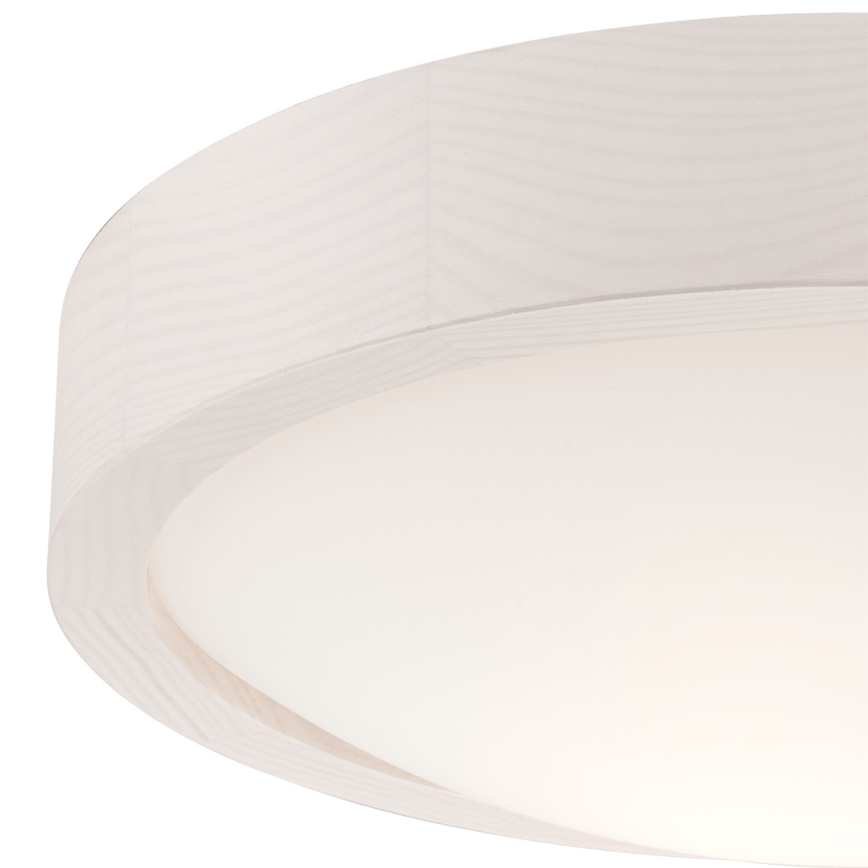 Ceiling light 1xE27/60W/230V pine - FSC certified