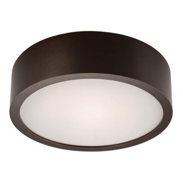 Ceiling light 1xE27/60W/230V pine - FSC certified