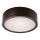 Ceiling light 1xE27/60W/230V pine - FSC certified
