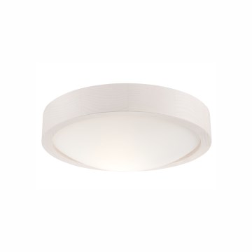 Ceiling light 1xE27/60W/230V pine - FSC certified