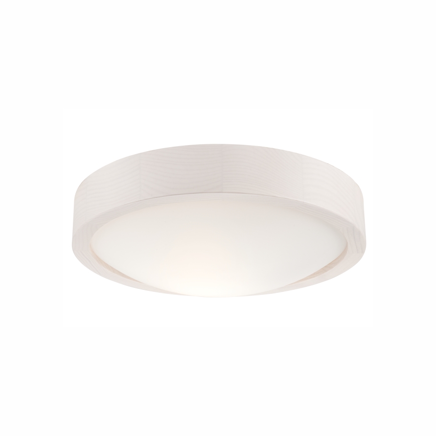 Ceiling light 1xE27/60W/230V pine - FSC certified