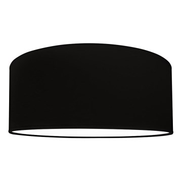 Ceiling light 2xE27/60W/230V black