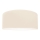 Ceiling light 2xE27/60W/230V creamy