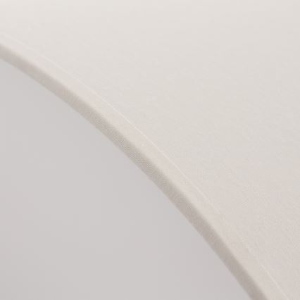 Ceiling light 2xE27/60W/230V creamy