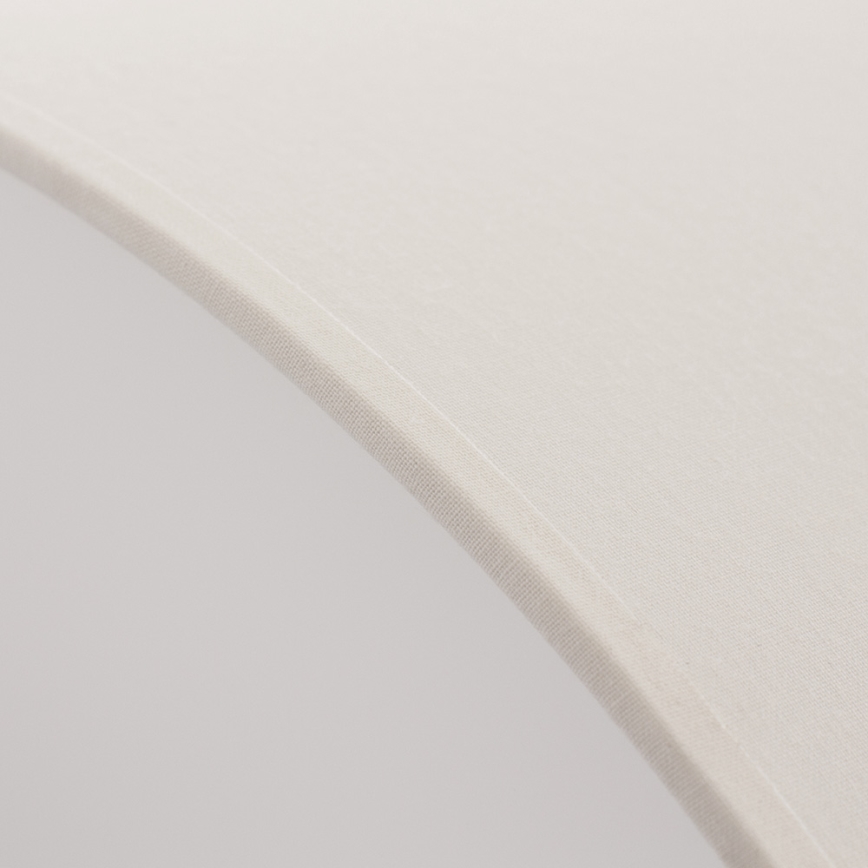 Ceiling light 2xE27/60W/230V creamy