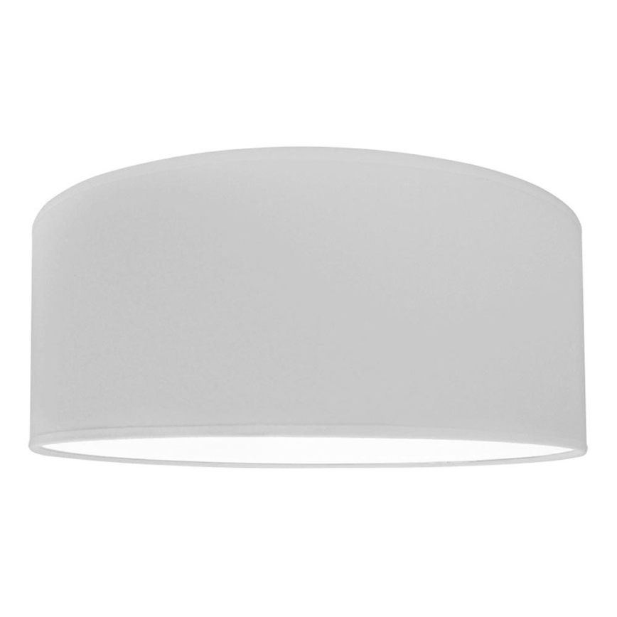 Ceiling light 2xE27/60W/230V grey