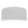 Ceiling light 2xE27/60W/230V grey
