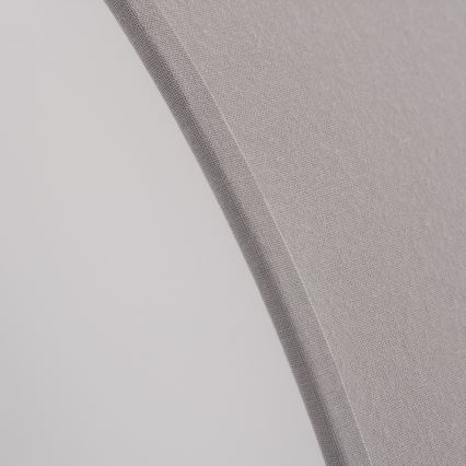 Ceiling light 2xE27/60W/230V grey