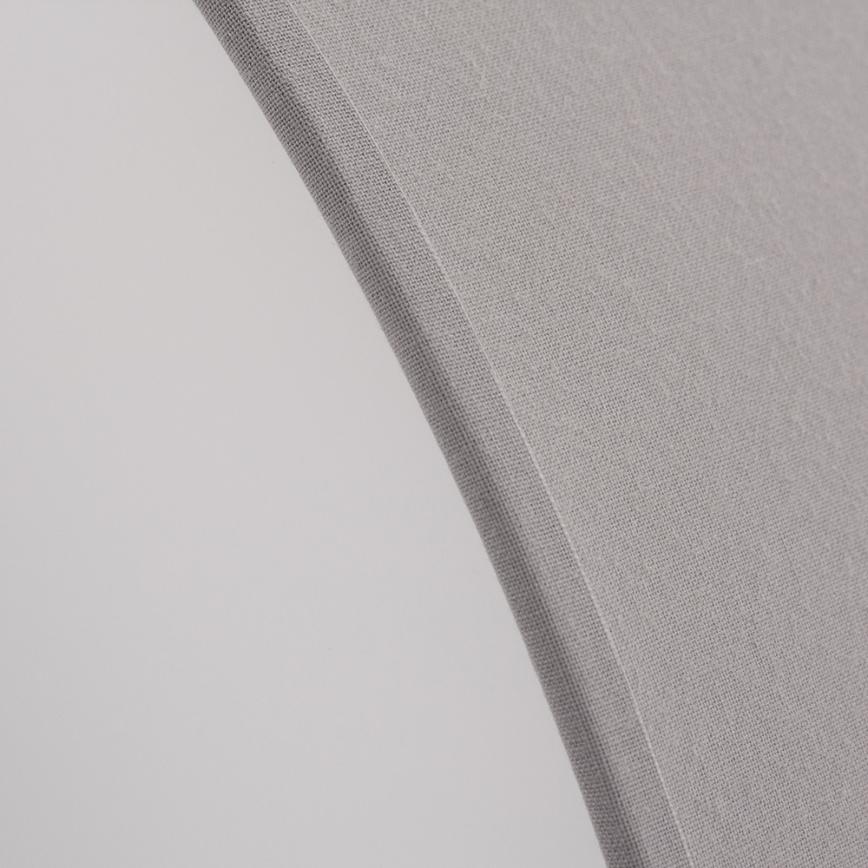Ceiling light 2xE27/60W/230V grey