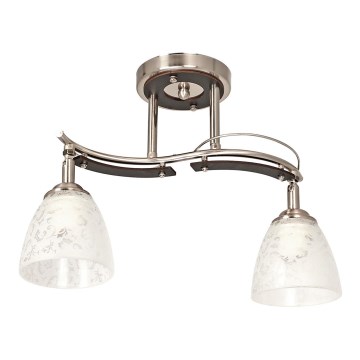 Ceiling light 2xE27/60W/230V