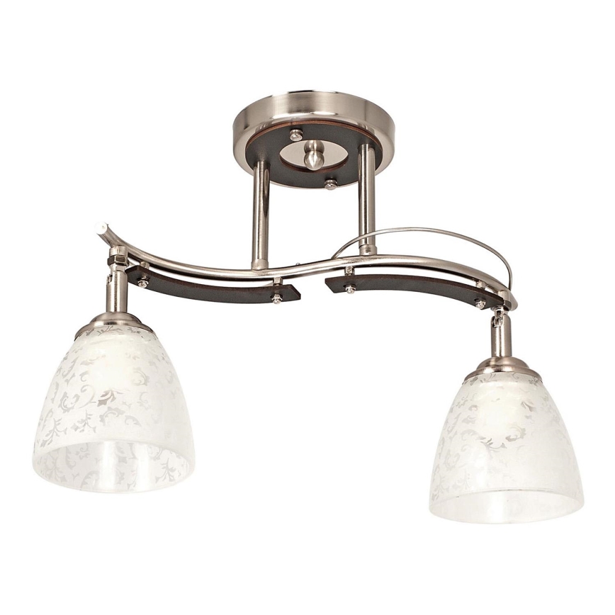 Ceiling light 2xE27/60W/230V