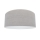 Ceiling light 2xE27/60W/230V linen
