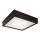 Ceiling light 2xE27/60W/230V pine - FSC certified