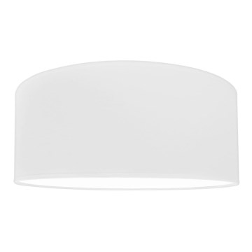 Ceiling light 2xE27/60W/230V white