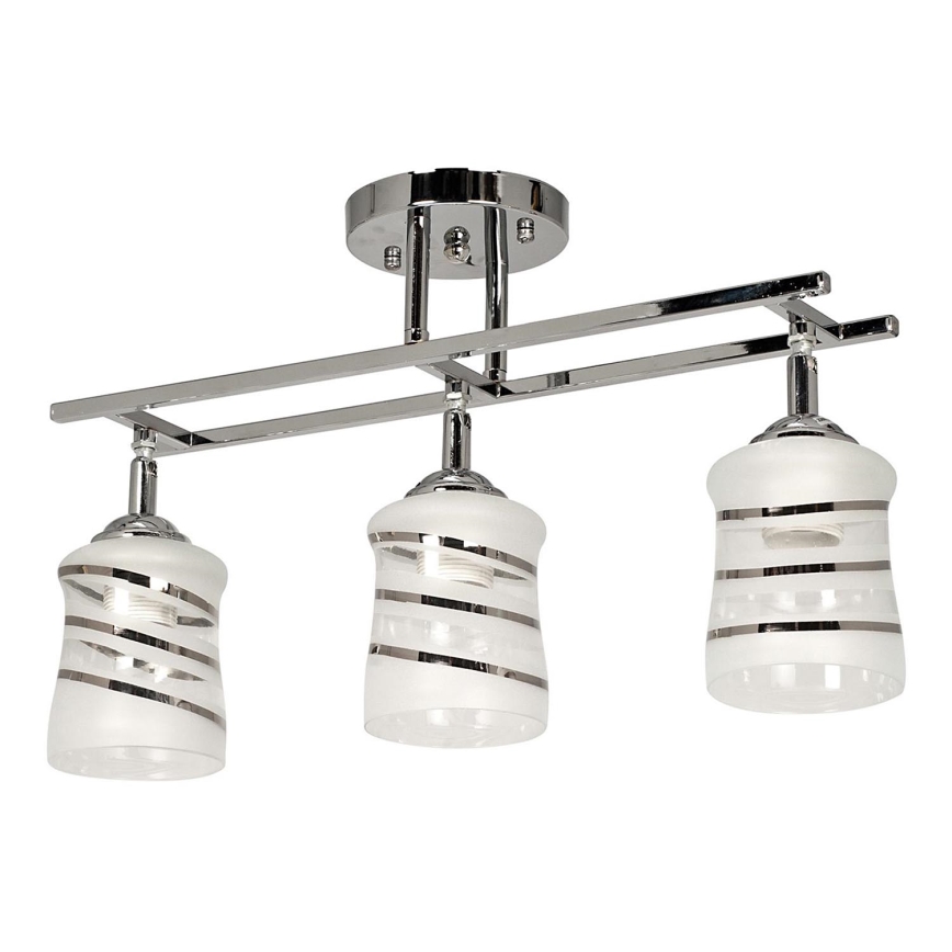 Ceiling light 3xE14/60W/230V