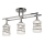 Ceiling light 3xE14/60W/230V