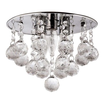 Ceiling light 3xE14/60W/230V