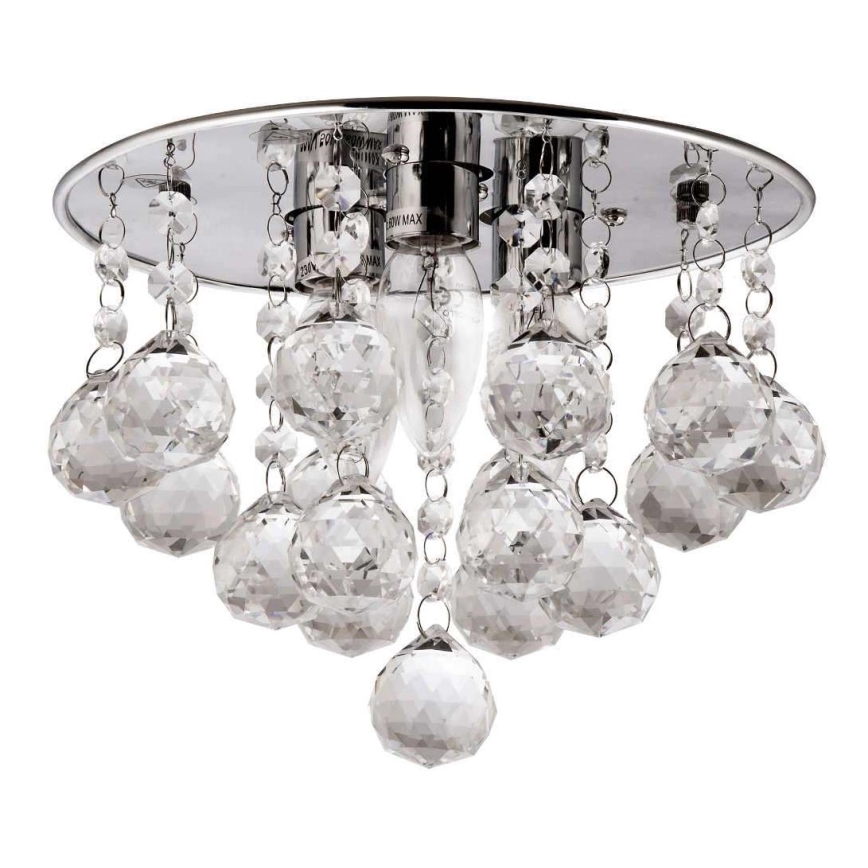 Ceiling light 3xE14/60W/230V