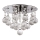Ceiling light 3xE14/60W/230V