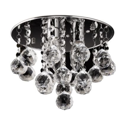 Ceiling light 3xE14/60W/230V