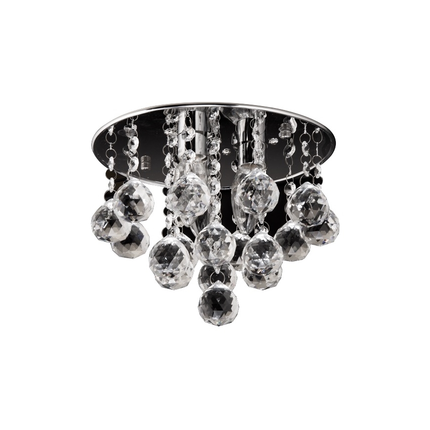 Ceiling light 3xE14/60W/230V
