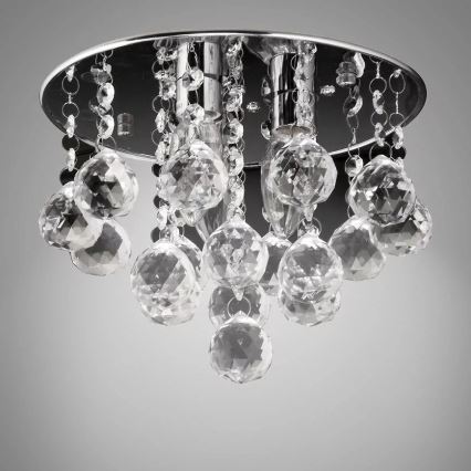 Ceiling light 3xE14/60W/230V
