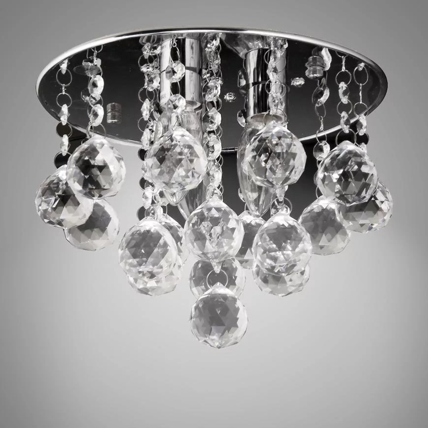 Ceiling light 3xE14/60W/230V