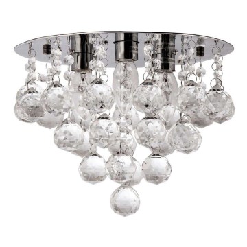 Ceiling light 3xE14/60W/230V