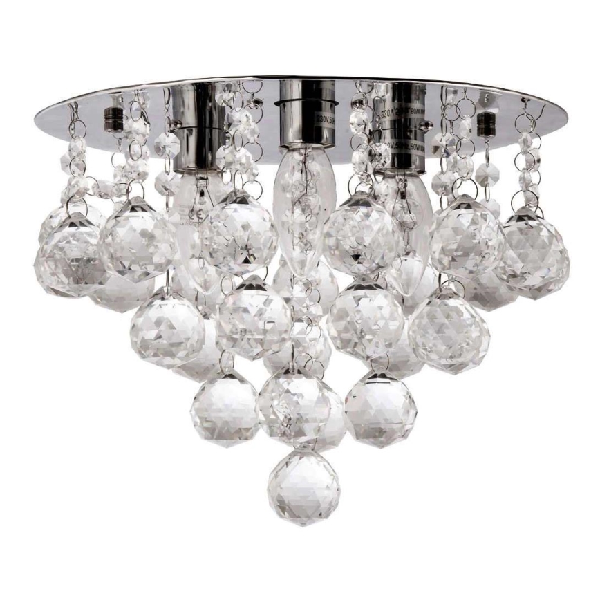 Ceiling light 3xE14/60W/230V