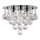 Ceiling light 3xE14/60W/230V