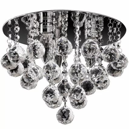Ceiling light 3xE14/60W/230V