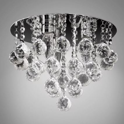 Ceiling light 3xE14/60W/230V