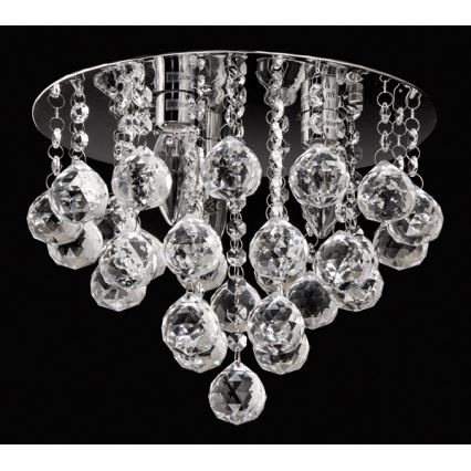 Ceiling light 3xE14/60W/230V