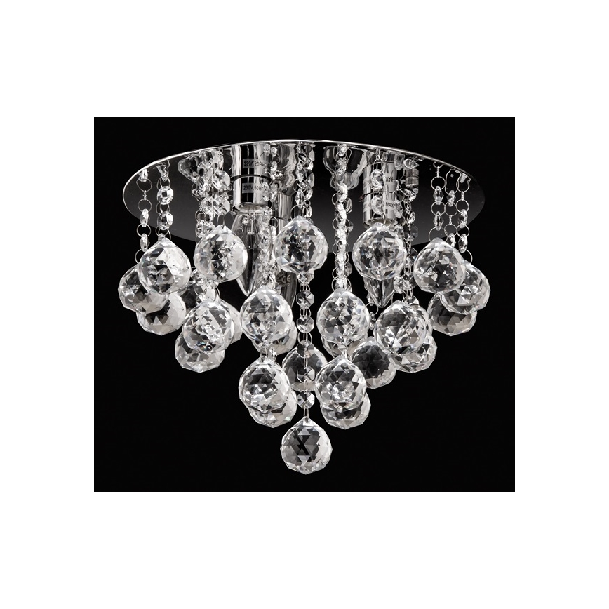 Ceiling light 3xE14/60W/230V