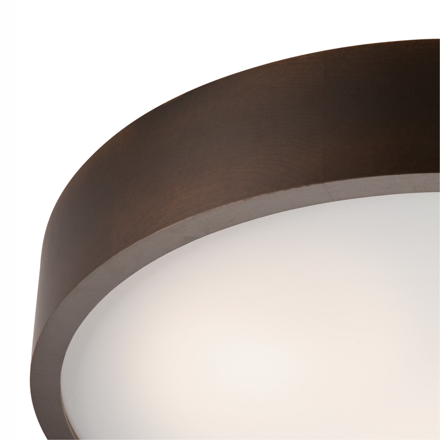 Ceiling light 3xE27/60W/230V pine - FSC certified